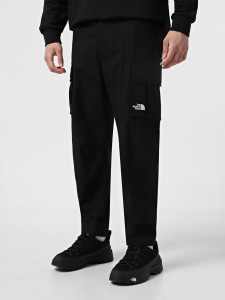 Штани Anticline 0A826J4H01 THE NORTH FACE 30 Чорний 0A826J4H01