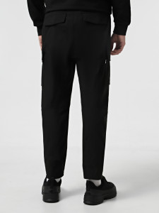 Штани Anticline 0A826J4H01 THE NORTH FACE 30 Чорний 0A826J4H01