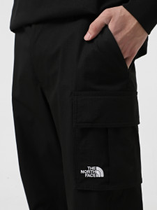 Штани Anticline 0A826J4H01 THE NORTH FACE 30 Чорний 0A826J4H01