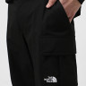 Штани Anticline 0A826J4H01 THE NORTH FACE 30 Чорний 0A826J4H01