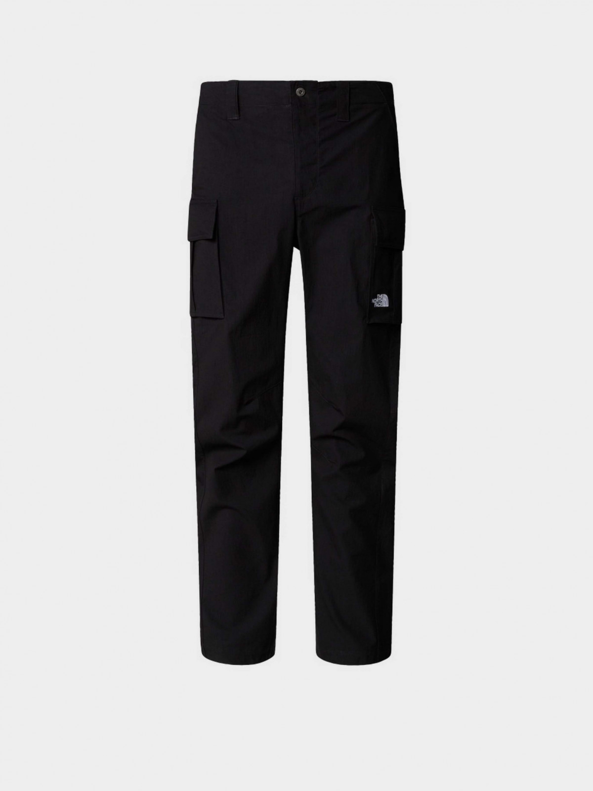 Штани Anticline 0A826J4H01 THE NORTH FACE 30 Чорний 0A826J4H01