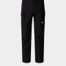 Штани Anticline 0A826J4H01 THE NORTH FACE 30 Чорний 0A826J4H01