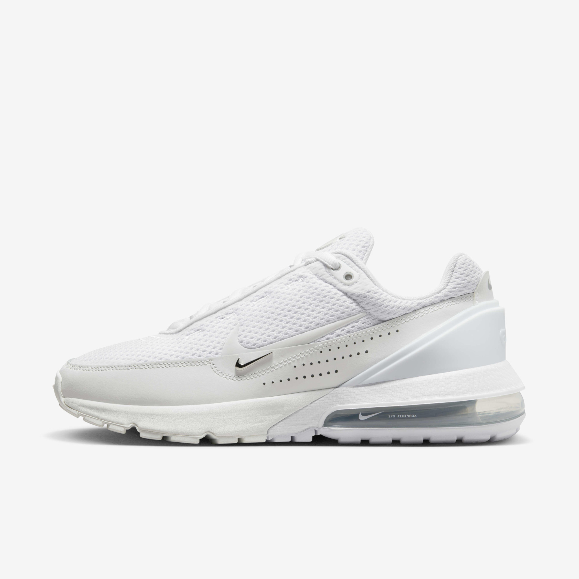 Кросівки чоловічі Nike Air Max Pulse Grey DR0453-101
