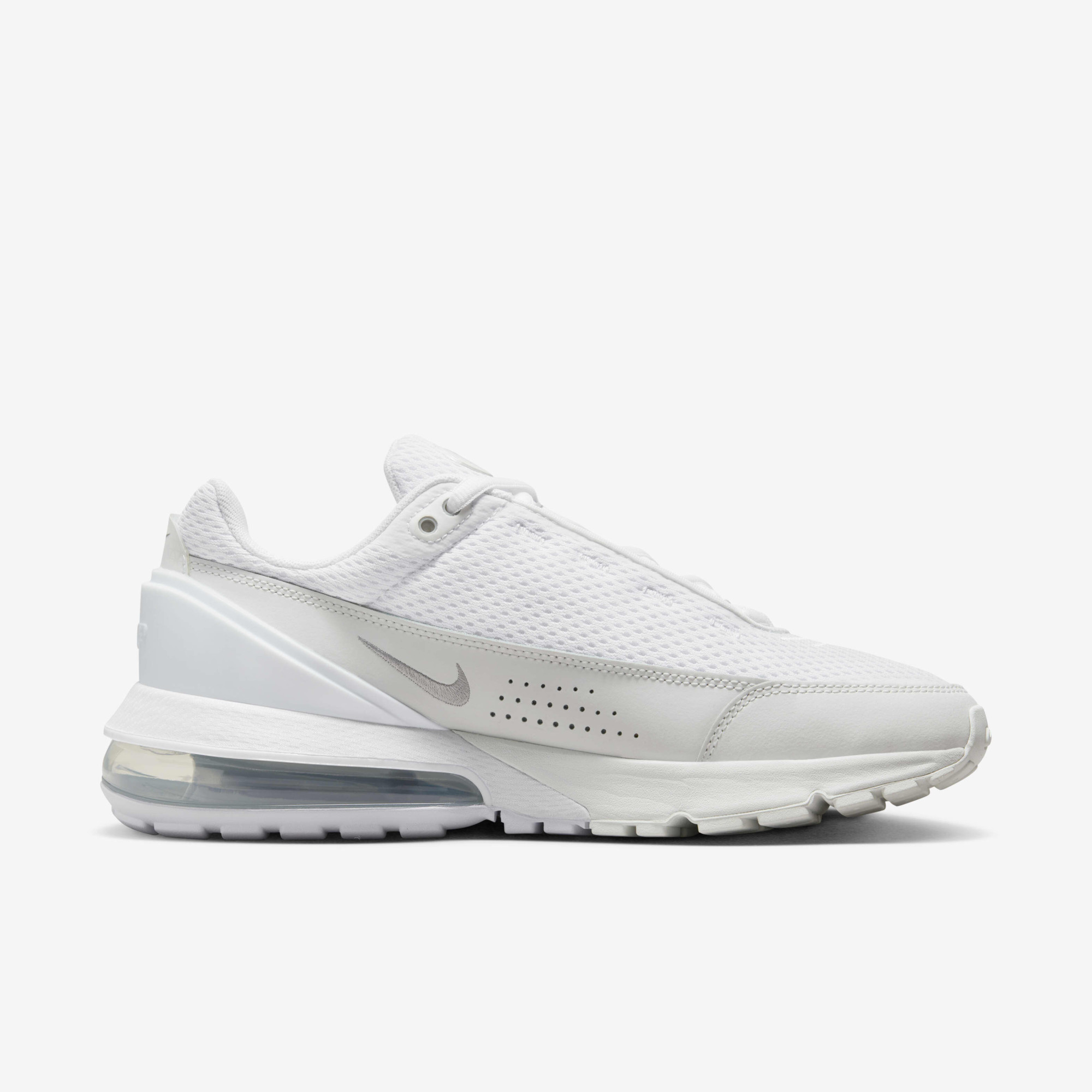 Кросівки чоловічі Nike Air Max Pulse Grey DR0453-101