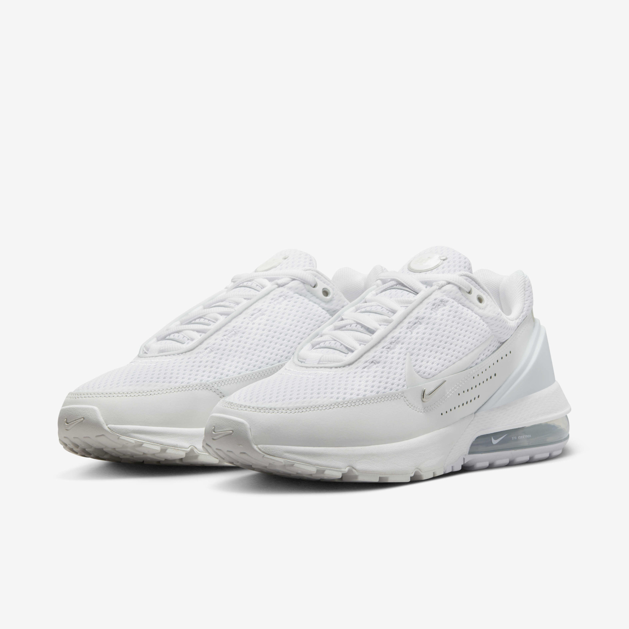 Кросівки чоловічі Nike Air Max Pulse Grey DR0453-101