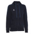 Толстовка Select Torino zip hoodie women 625210-008