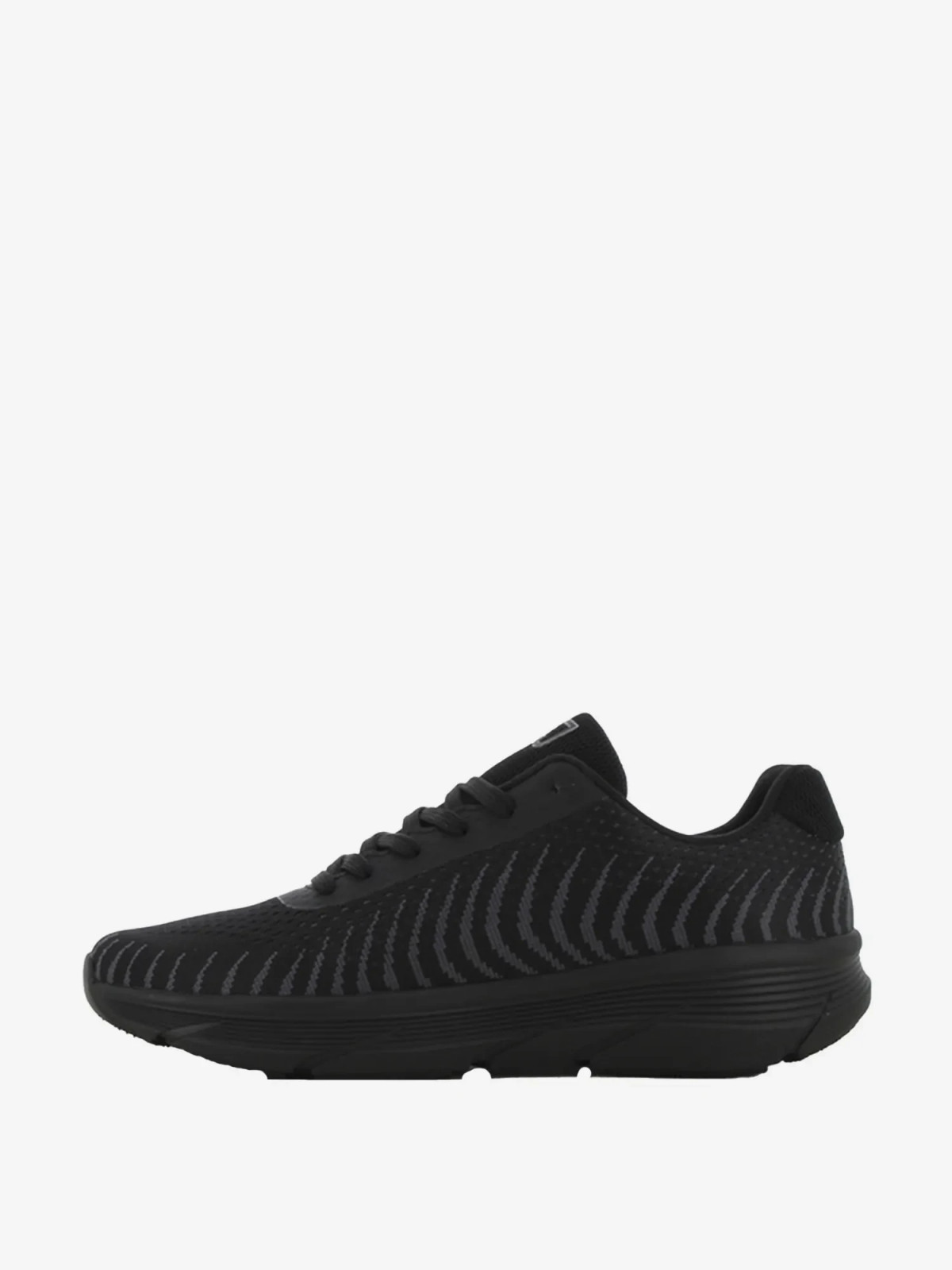 Кросівки для бігу Men Casual Athletic Sport 623983SFJ-122 Safety Jogger 41 Чорний 623983SFJ-122
