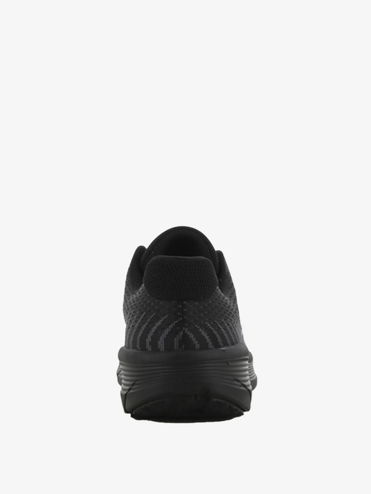 Кросівки для бігу Men Casual Athletic Sport 623983SFJ-122 Safety Jogger 41 Чорний 623983SFJ-122