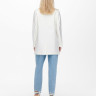 Піджак ONLCHARLOTTE OVERSIZE BLAZER CC OTW 15242667-Pristine ONLY M Білий 15242667-PRISTINE
