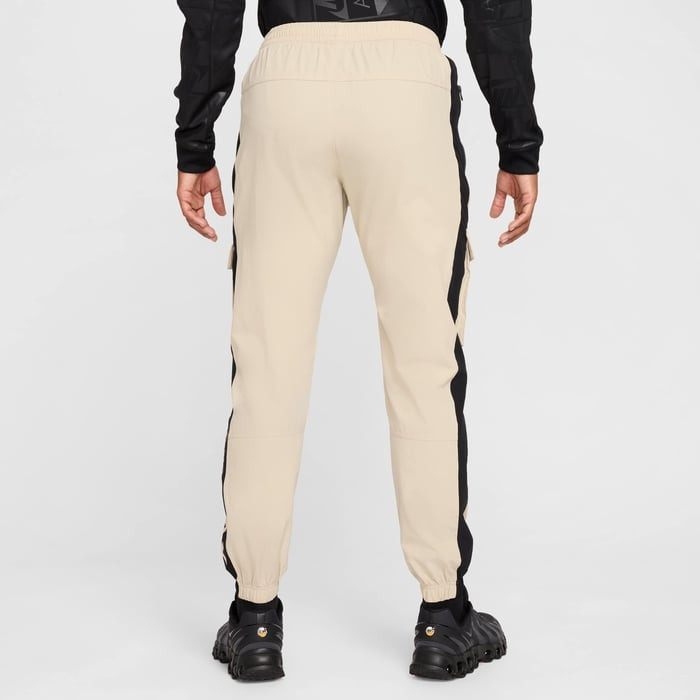 Штани Nike Air Max (бежеві) HQ4903-253