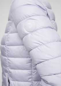 Куртка Regular Fit 05.1Q1.51.3084-4802 s.Oliver 34 Бузковий 05.1Q1.51.3084-4802