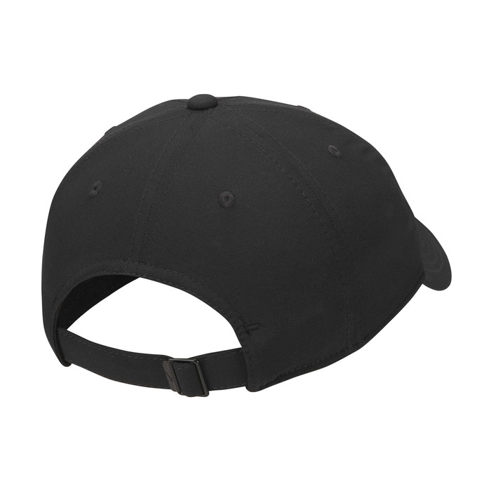 Бейсболка підліткова FCB K NK DF CLUB CAP US CB L FN4868-010 Nike 1SIZE Чорний FN4868-010