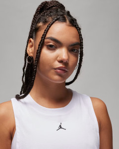 Майка жіноча Air Jordan Sport White FB4629-100