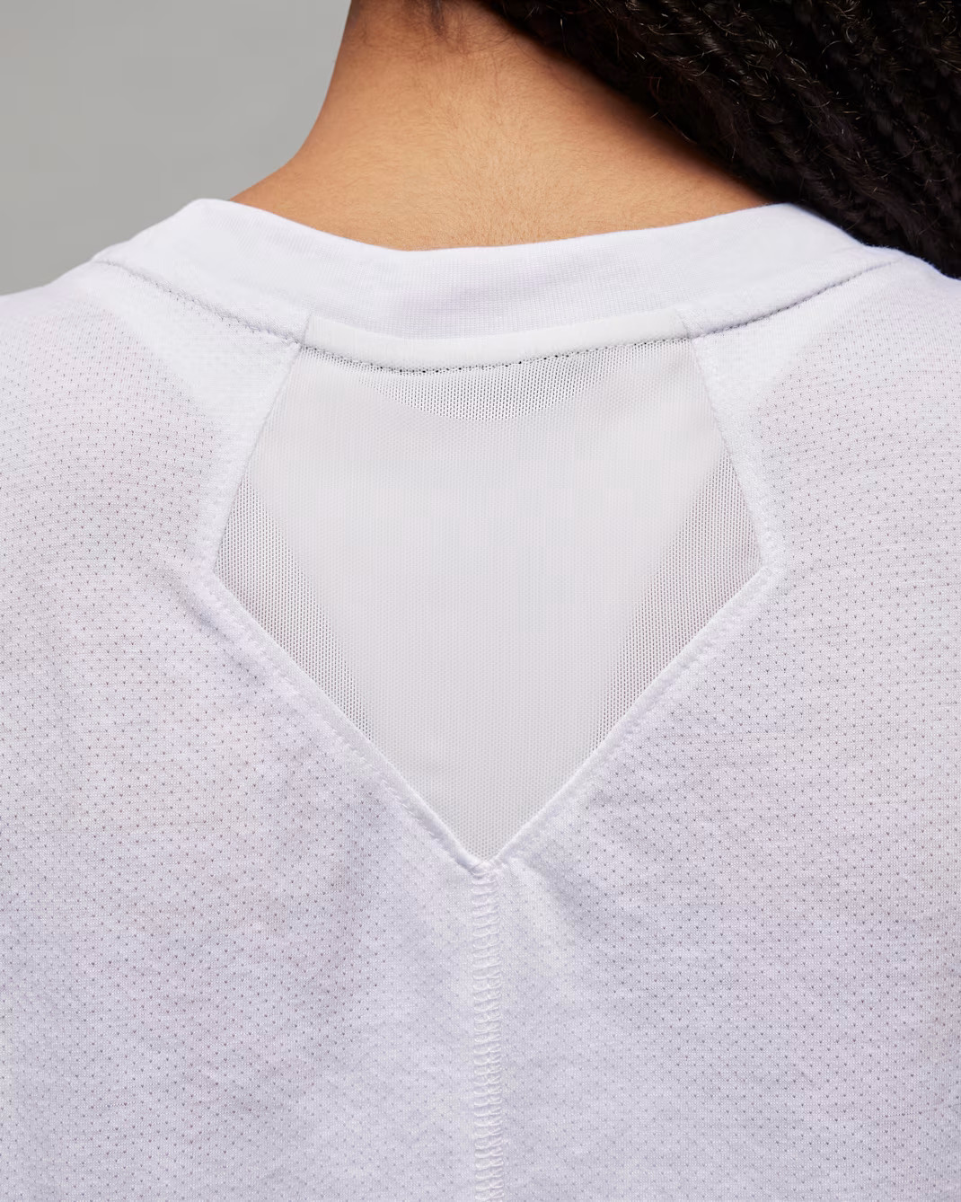 Майка жіноча Air Jordan Sport White FB4629-100