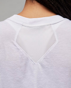 Майка жіноча Air Jordan Sport White FB4629-100