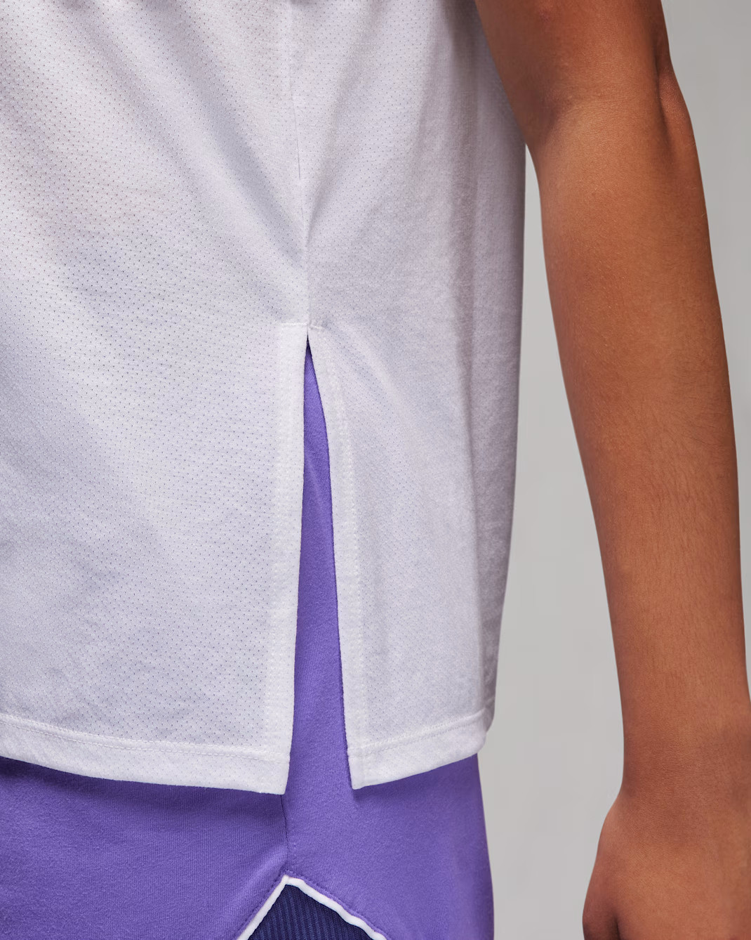 Майка жіноча Air Jordan Sport White FB4629-100