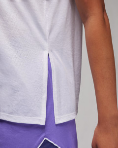 Майка жіноча Air Jordan Sport White FB4629-100