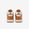 Кросівки чоловічі Nike Sportswear Dunk High Retro Se White/Orange DV7223-800