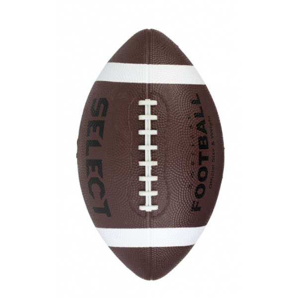 М'яч для американського футболу SELECTAMERICANFOOTBALL