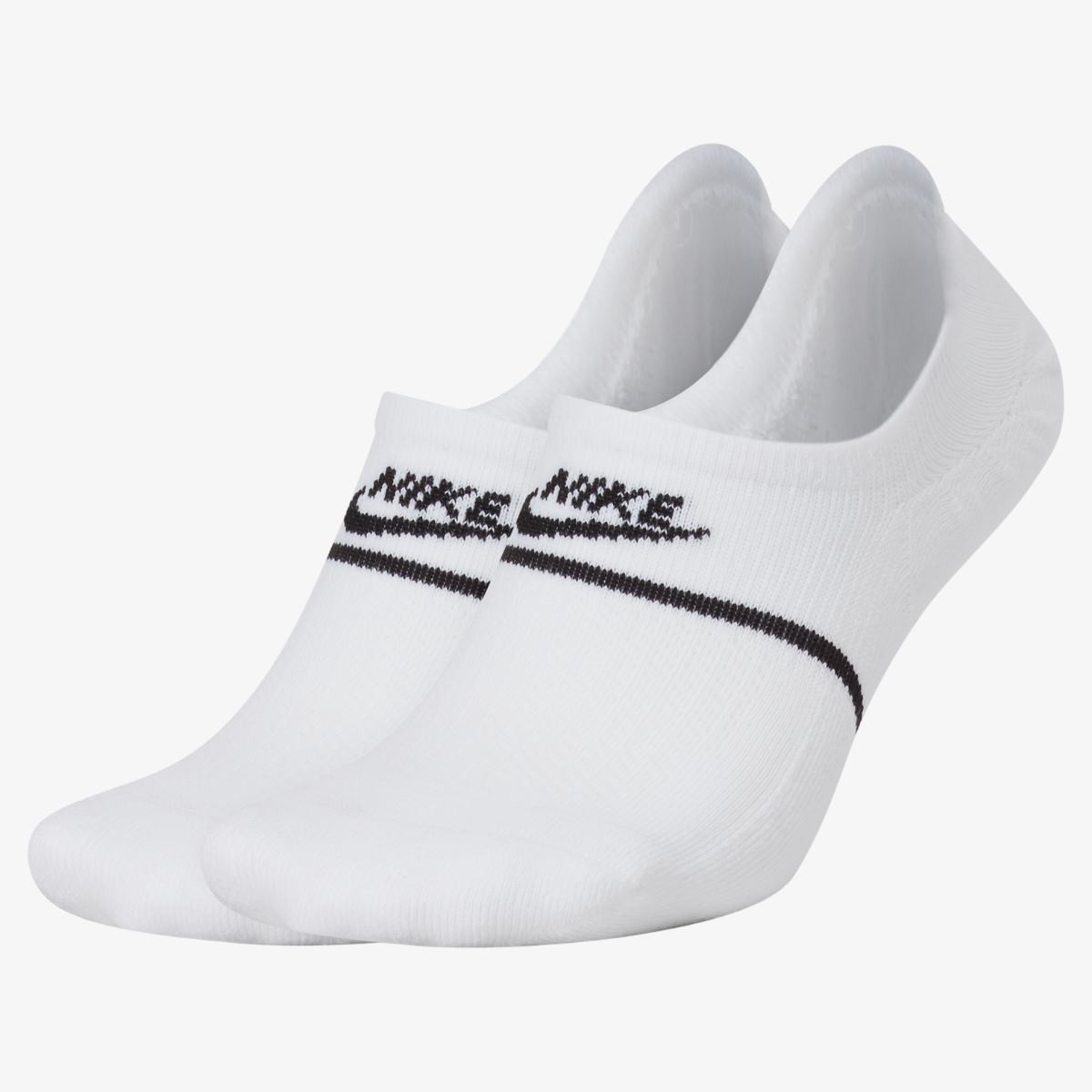Шкарпетки U SNKR SOX ESSENTIAL NS FOOTIE CU0692-100