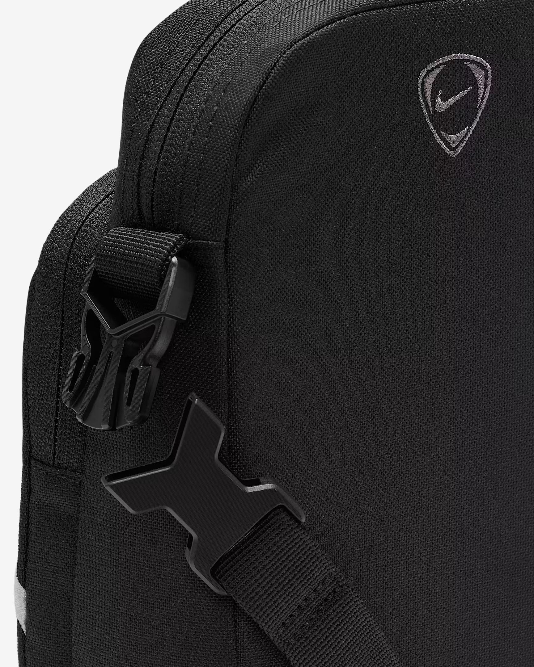 Сумка Nike HERITAGE CROSSBODY T90 FA25 IH7551-010