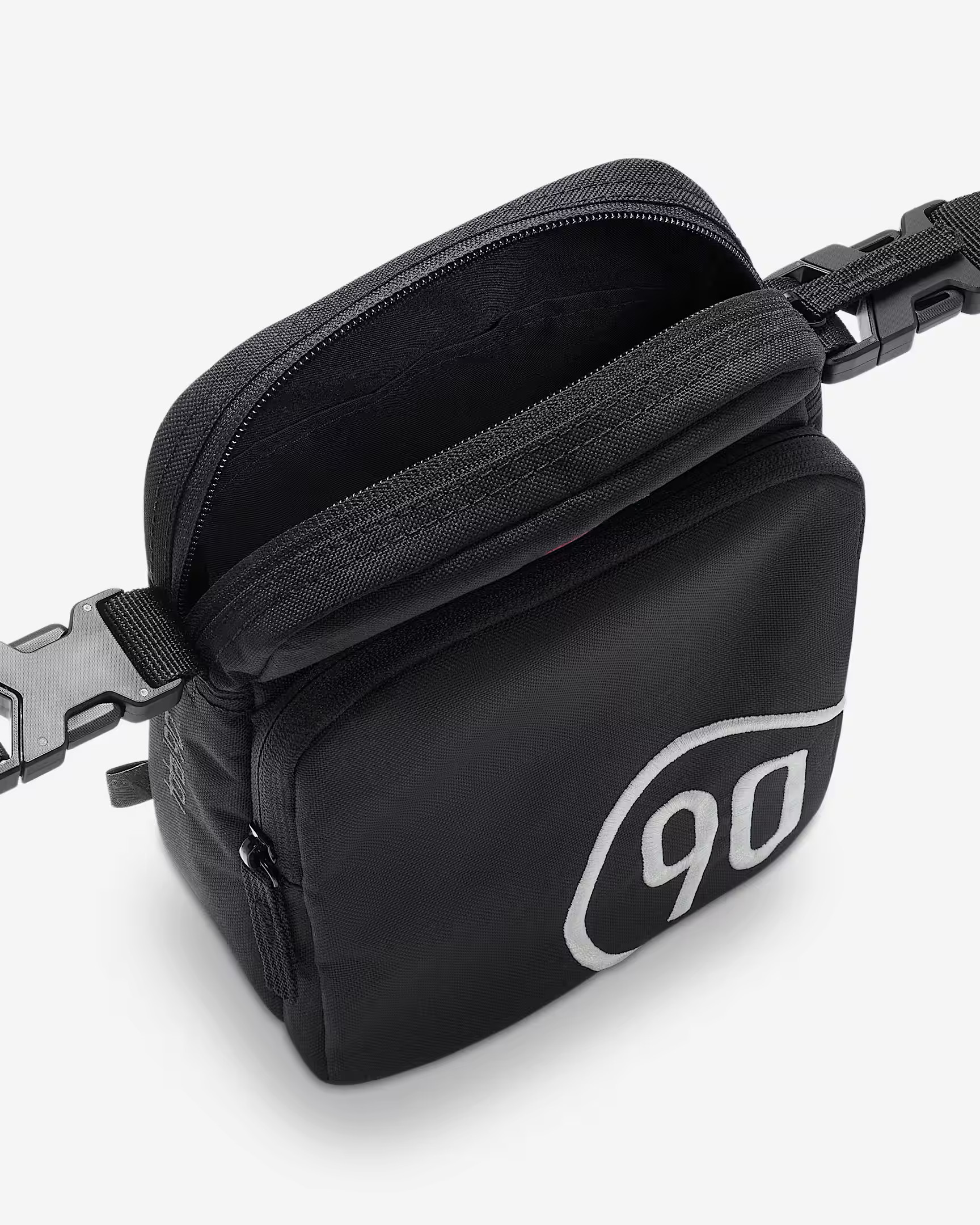 Сумка Nike HERITAGE CROSSBODY T90 FA25 IH7551-010