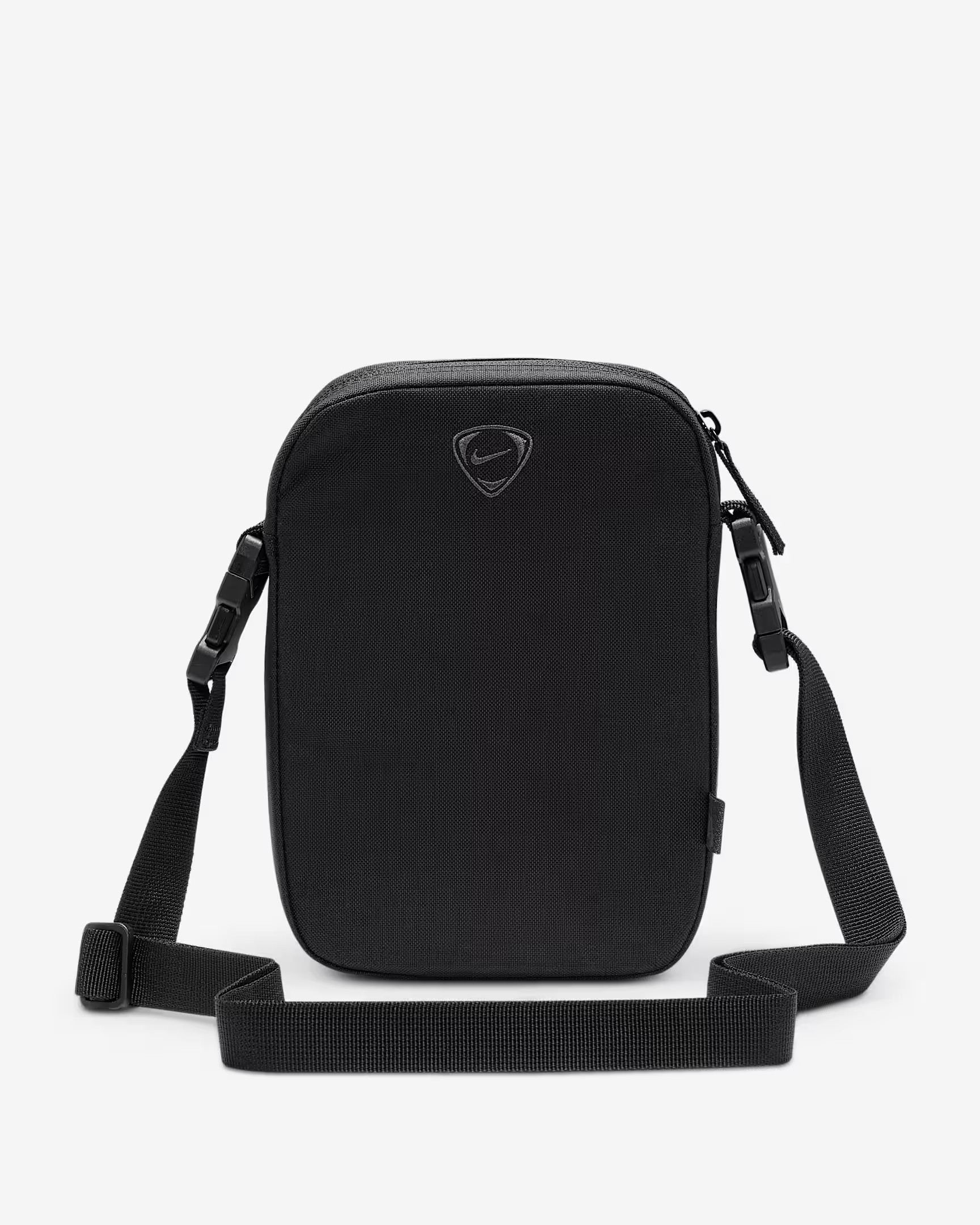 Сумка Nike HERITAGE CROSSBODY T90 FA25 IH7551-010
