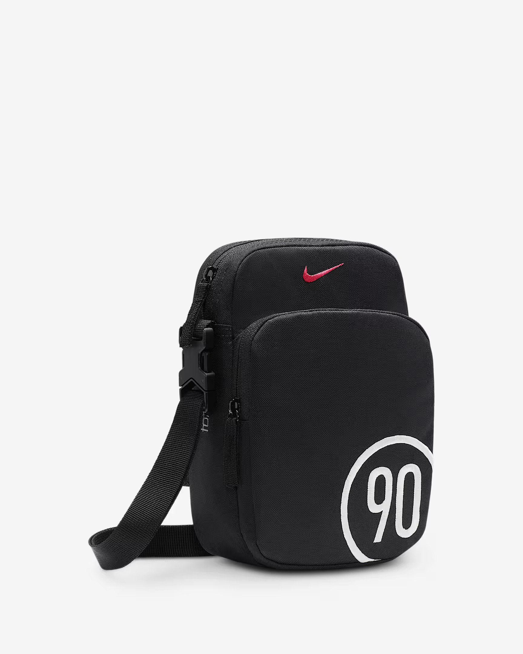Сумка Nike HERITAGE CROSSBODY T90 FA25 IH7551-010