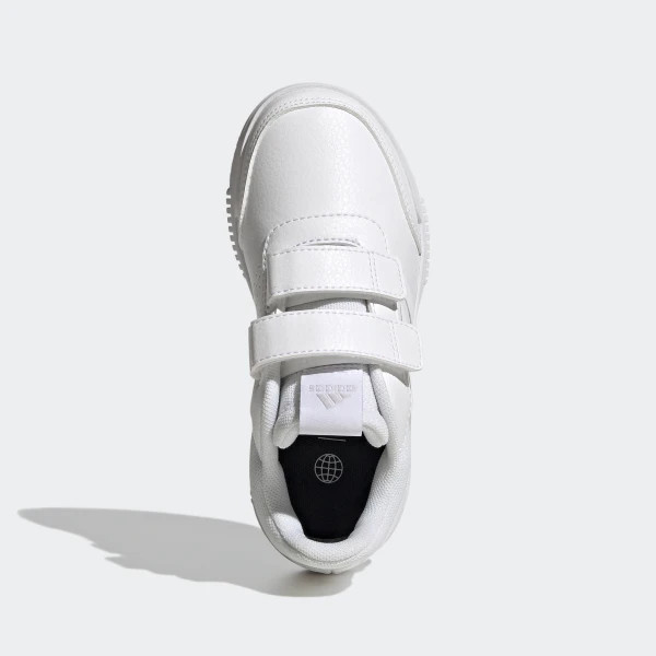 Кросівки дитячі Tensaur Sport 2.0 C GW1987 Adidas 30 Білий GW1987
