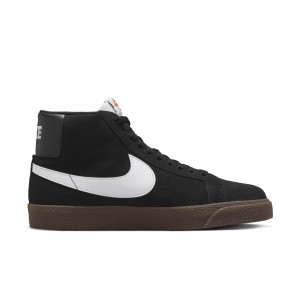 Кросівки Nike NIKE SB ZOOM BLAZER MID 864349-010