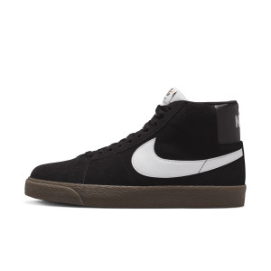 Кросівки Nike NIKE SB ZOOM BLAZER MID 864349-010