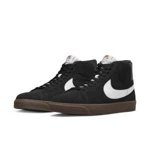 Кросівки Nike NIKE SB ZOOM BLAZER MID 864349-010