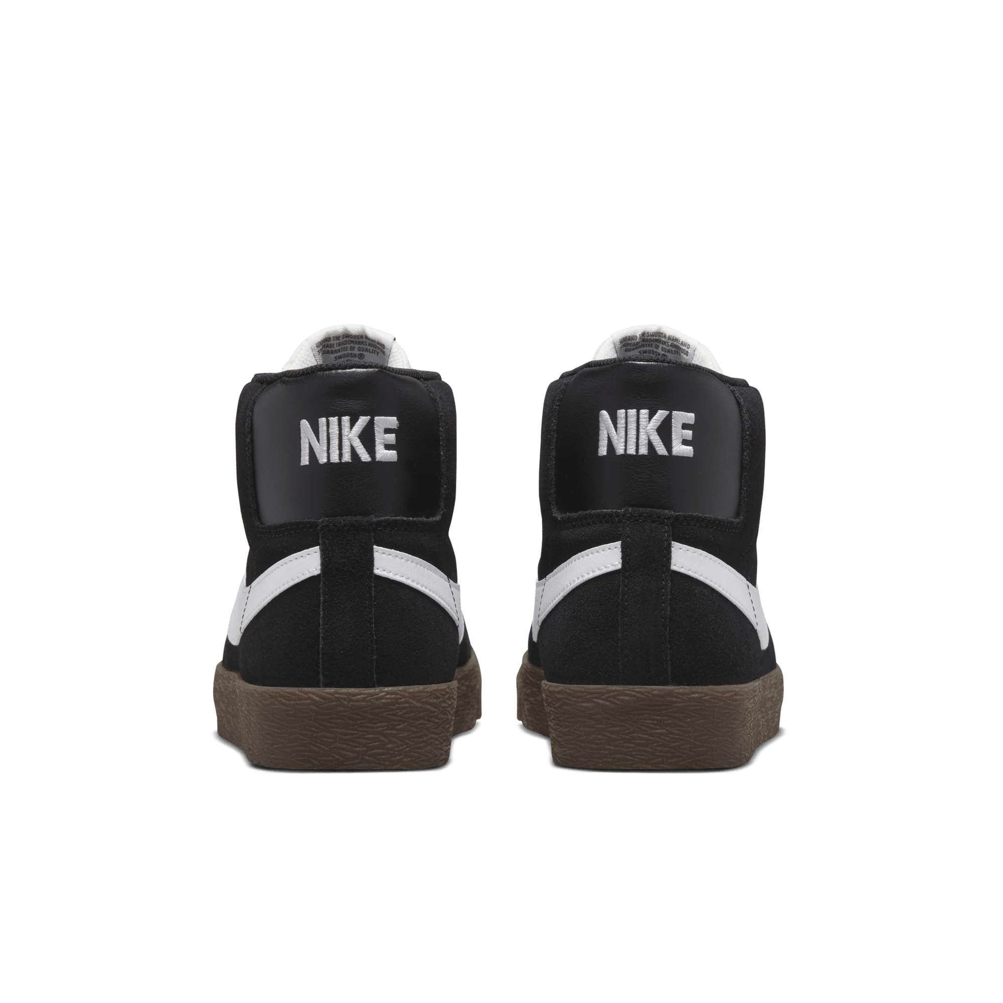 Кросівки Nike NIKE SB ZOOM BLAZER MID 864349-010