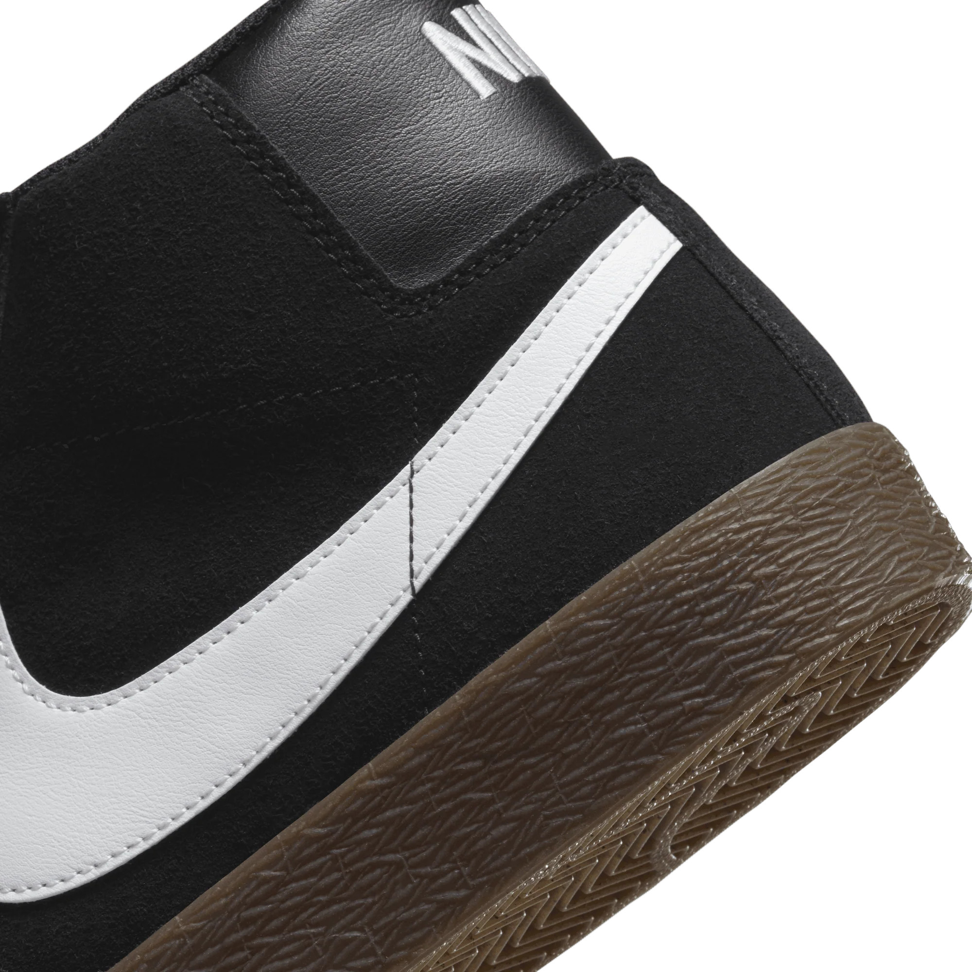 Кросівки Nike NIKE SB ZOOM BLAZER MID 864349-010