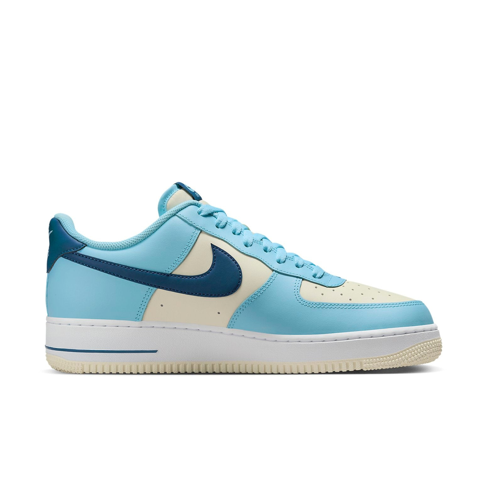 Кросівки чоловічі Nike Air Force 1 Low HF4837-407 42.5 HF4837-407