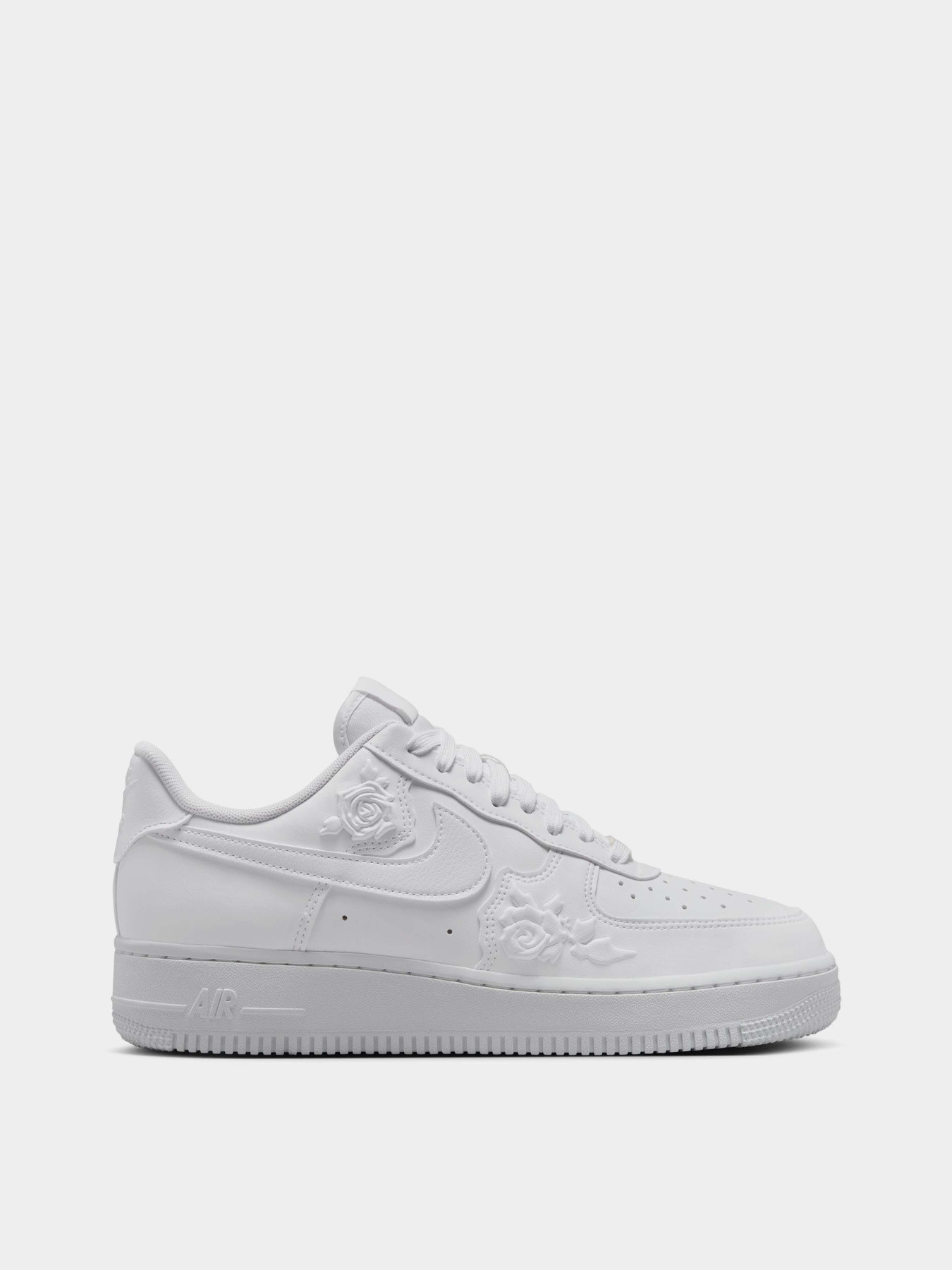Кросівки жіночі Nike Air Force 1 Low "Roses" (HF2016-100) HF2016-100