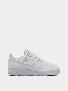 Кросівки жіночі Nike Air Force 1 Low "Roses" (HF2016-100) HF2016-100