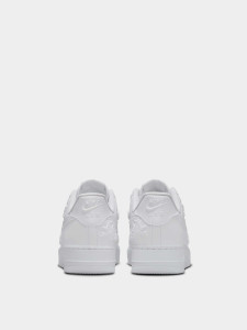 Кросівки жіночі Nike Air Force 1 Low "Roses" (HF2016-100) HF2016-100