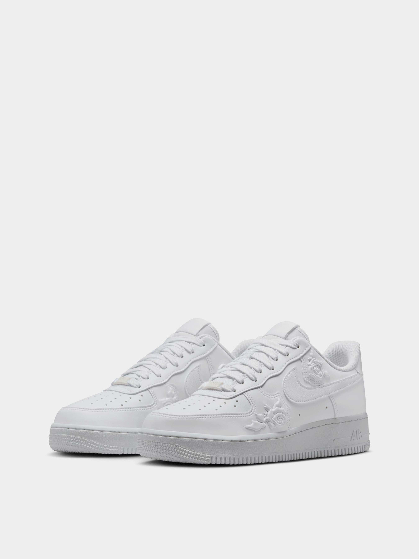 Кросівки жіночі Nike Air Force 1 Low "Roses" (HF2016-100) HF2016-100