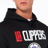 Кофта New Era CLIPPERS 60505431