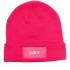 Шапка JXBASIC LOGO BEANIE SN 12205033-Bright Rose JJXX ONE SIZE Малиновий 12205033-Bright Rose
