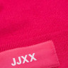Шапка JXBASIC LOGO BEANIE SN 12205033-Bright Rose JJXX ONE SIZE Малиновий 12205033-BRIGHT ROSE