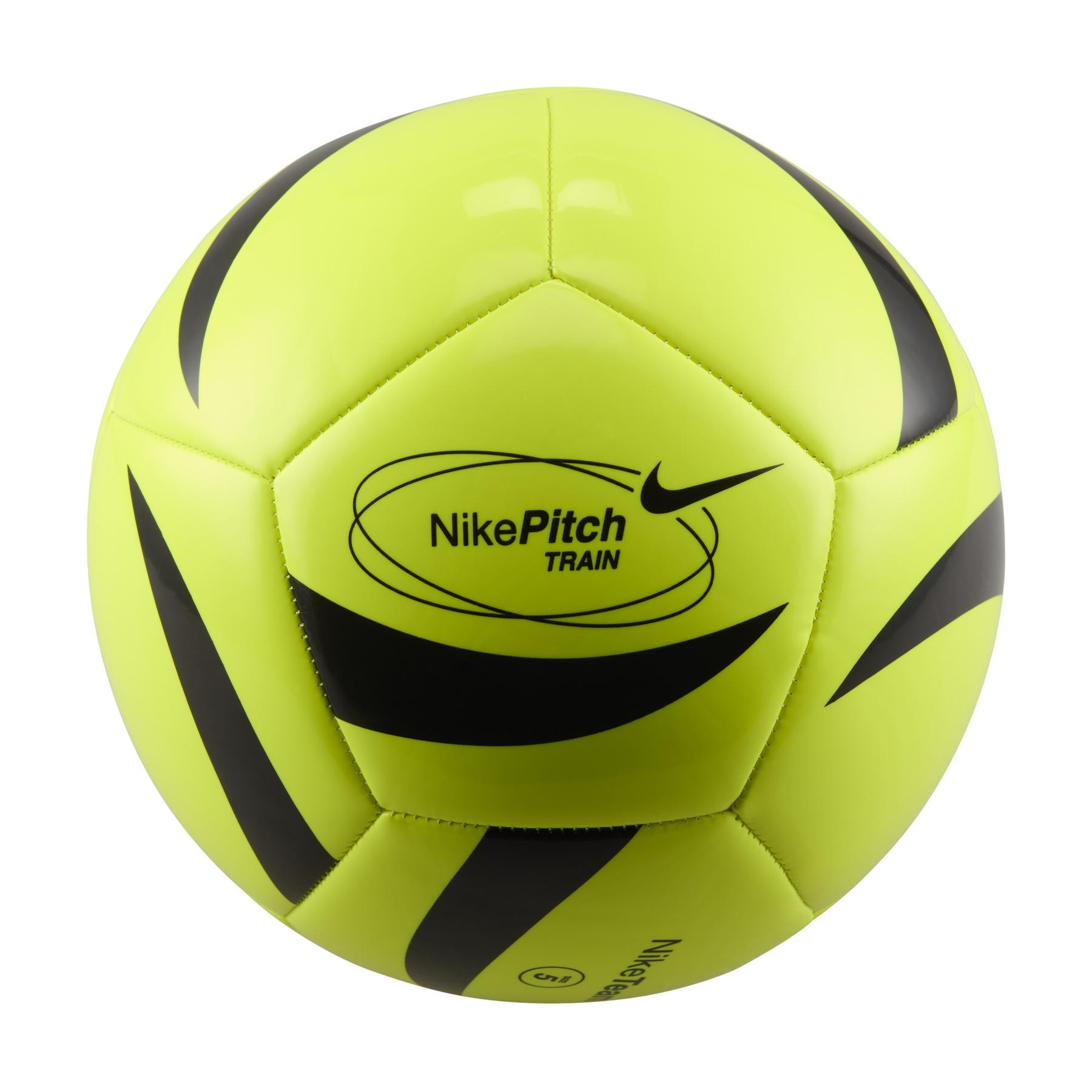 М'яч футбольний Nike PTCH TRAIN - FA25 HV6341-702