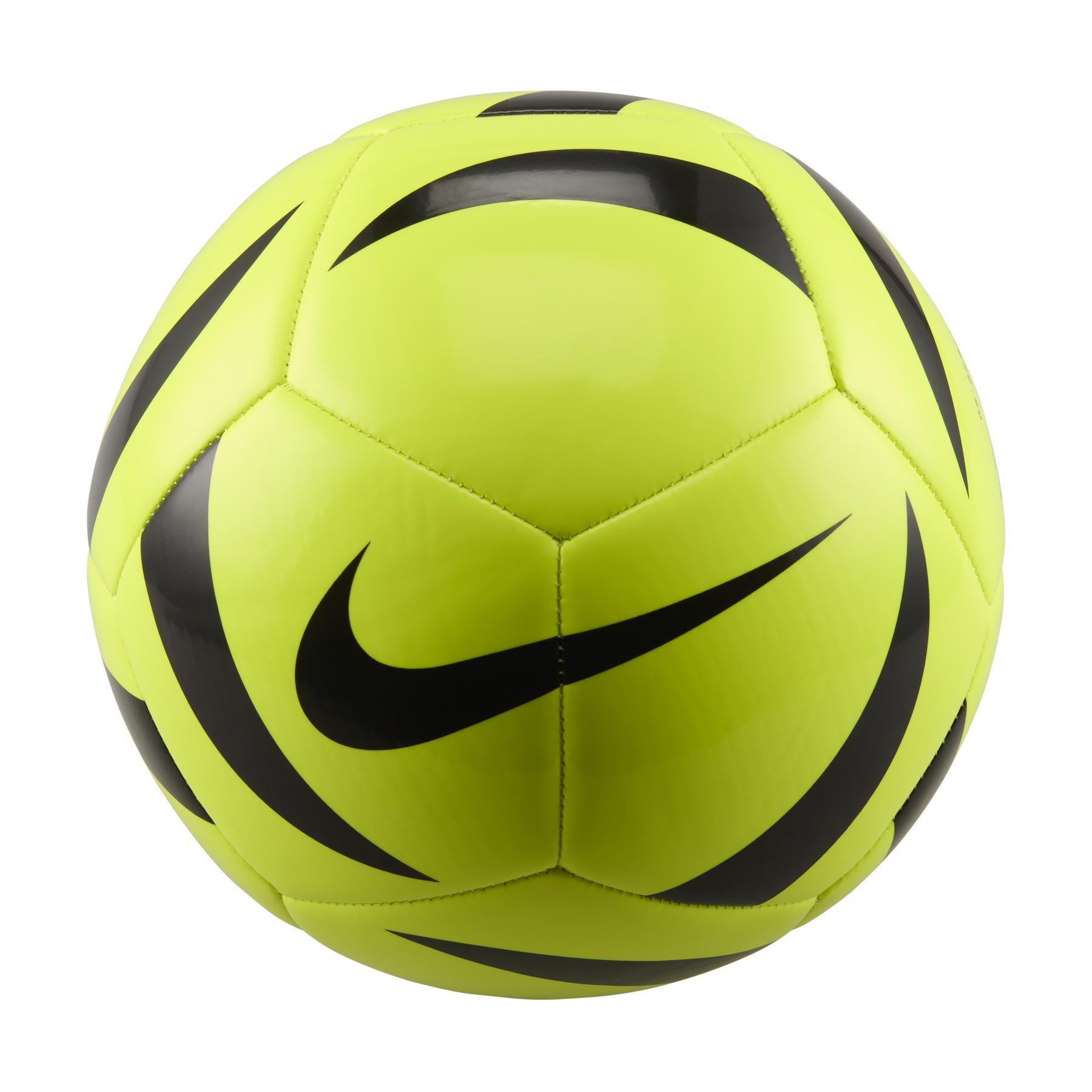 М'яч футбольний Nike PTCH TRAIN - FA25 HV6341-702