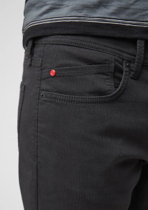 Штани 13.1Q1.73.5785-9999 s.Oliver 31/34 Чорний 13.1Q1.73.5785-9999