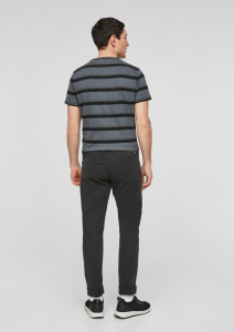 Штани 13.1Q1.73.5785-9999 s.Oliver 31/34 Чорний 13.1Q1.73.5785-9999