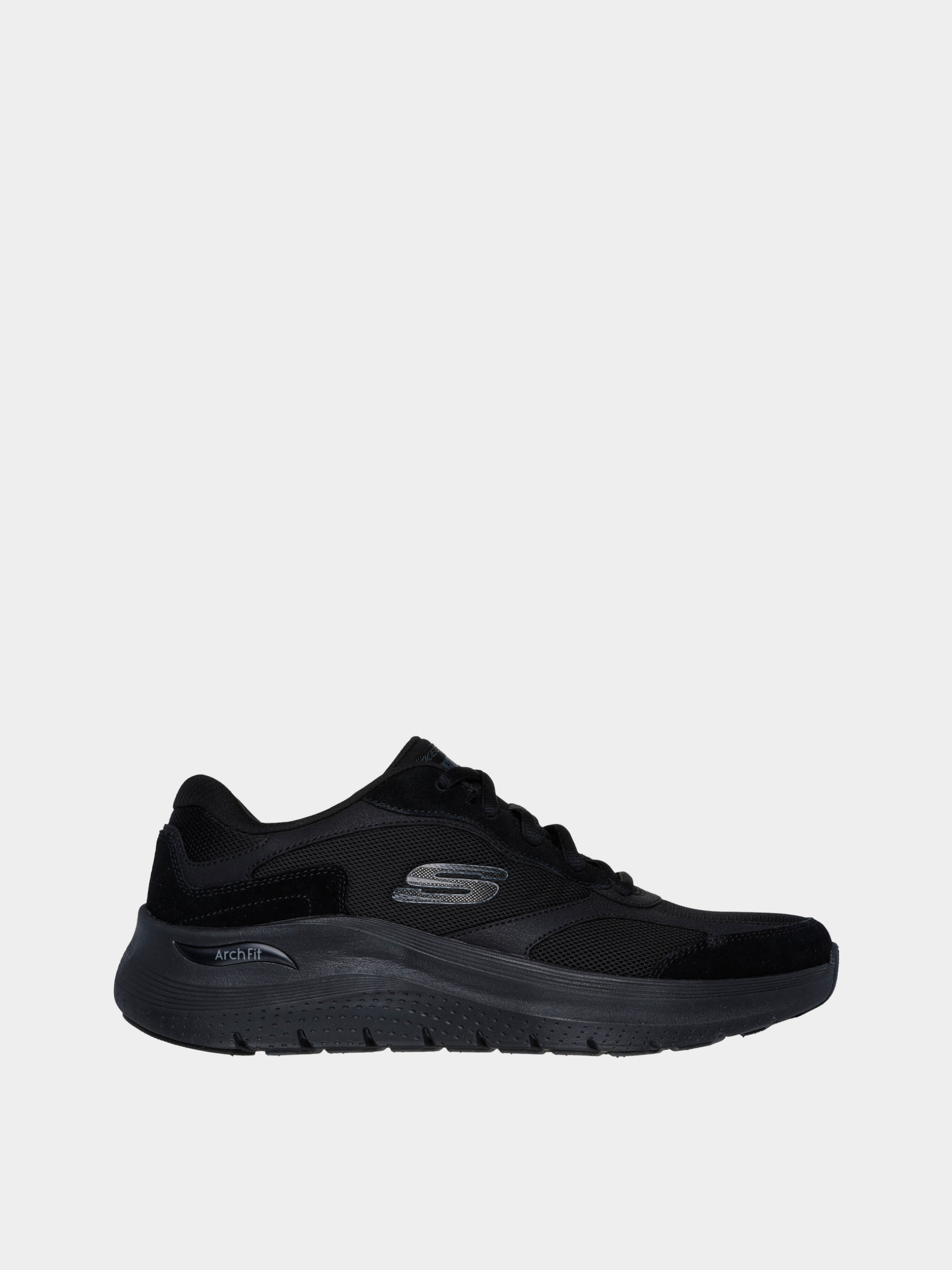 Кросівки Skechers чол. 232702 BBK 232702-BBK