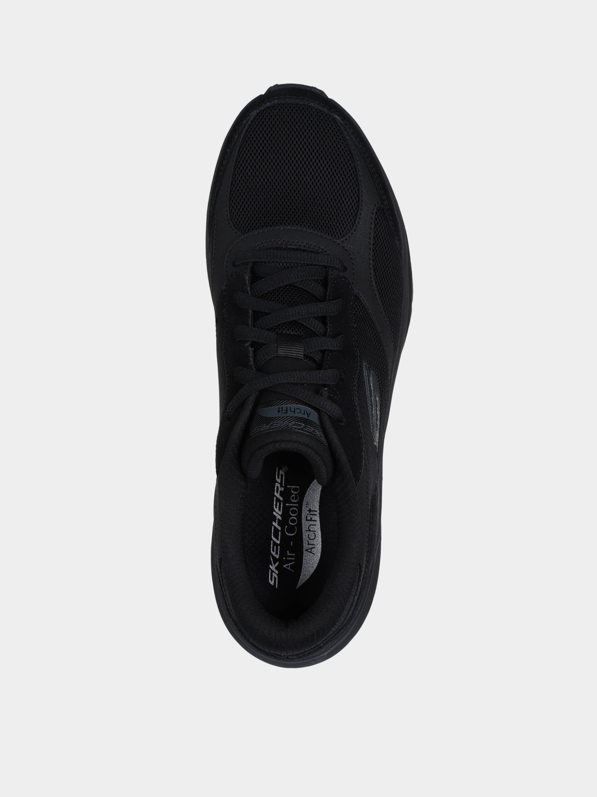 Кросівки Skechers чол. 232702 BBK 232702-BBK