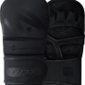 Рукавиці тренувальні RDX GRAPPLING GLOVES SHOOTER T-15 чорний XL (GSR-T15MB) GSR-T15MB