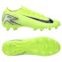Бутси Nike Air Zoom Mercurial Vapor 16 AG-Pro FQ8684-700, Цвет Неоновый, Размер (Европа) - FQ8684-700